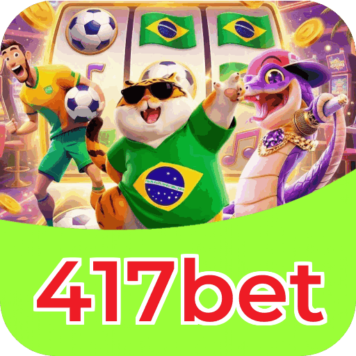 Tabela RTP dos jogos de cassino da 417bet