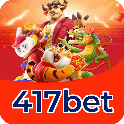 Catálogo 417bet 2.547 jogos