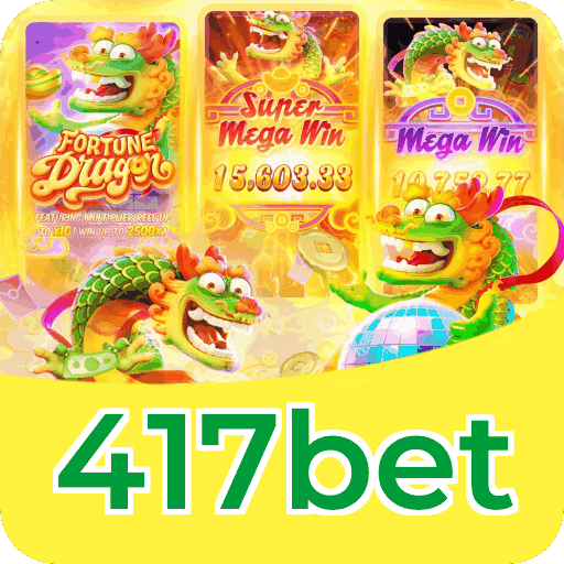 417bet bônus R$5.000